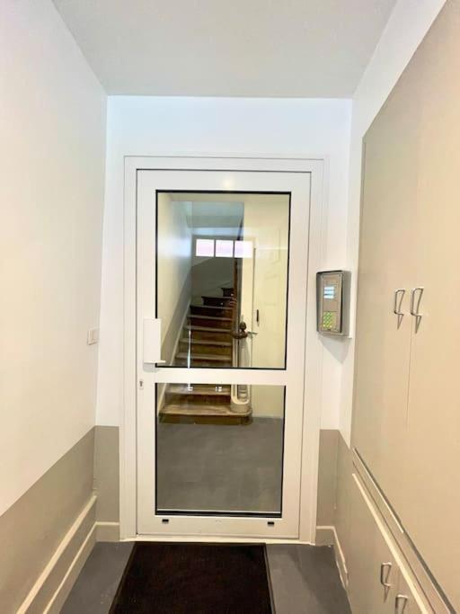 Hyper Centre Appartement Cosy Wifi Rodez Exterior foto